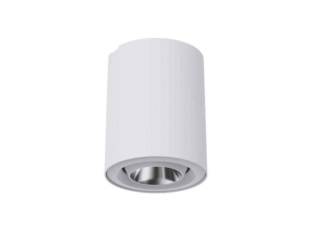 Barrel LED