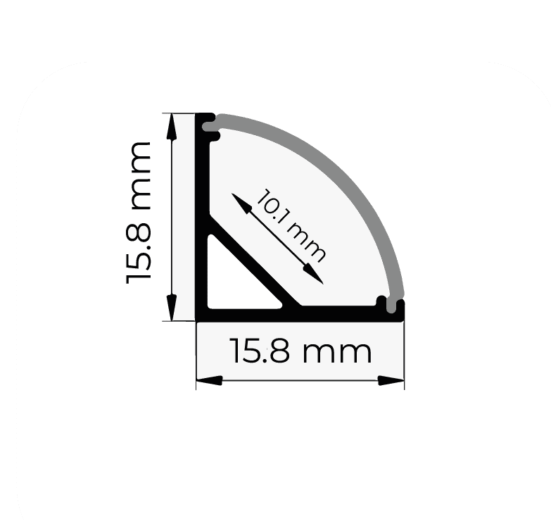 Corner Surface