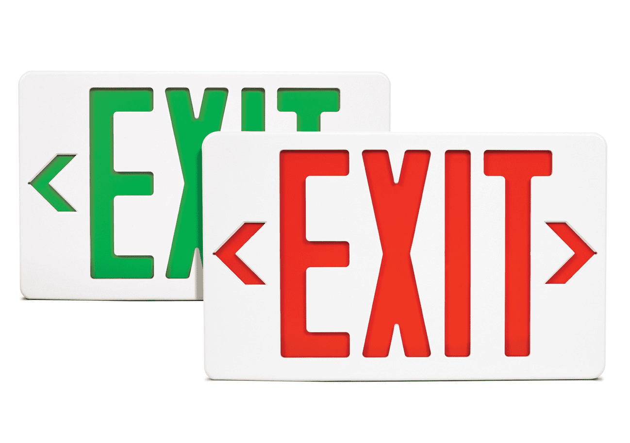 Emergency Exit Light GX200