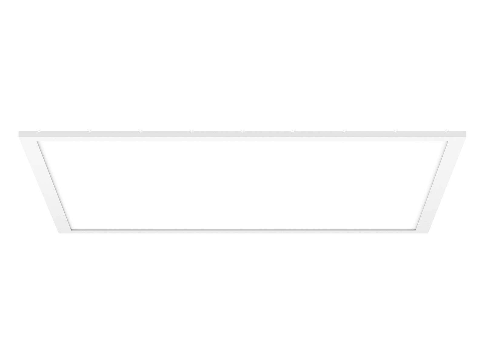 Hermetic Louver IP65
