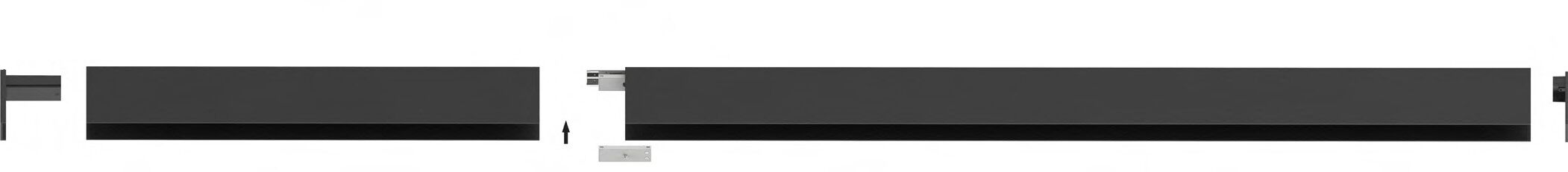 Magnetic Track System - Image 2